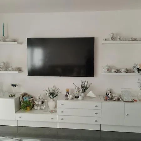 Dům Irena Prázdninový dům