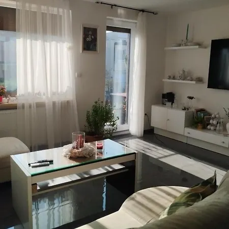 Dům Irena Prázdninový dům *