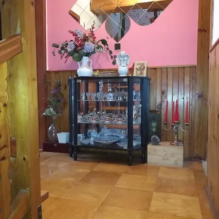 Dům Irena Prázdninový dům *